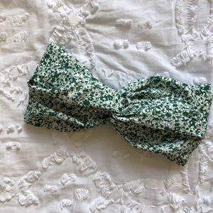Anthropologie headband